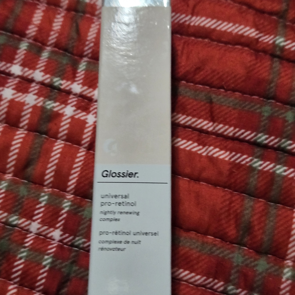 Glossier Universal Pro-Retinol